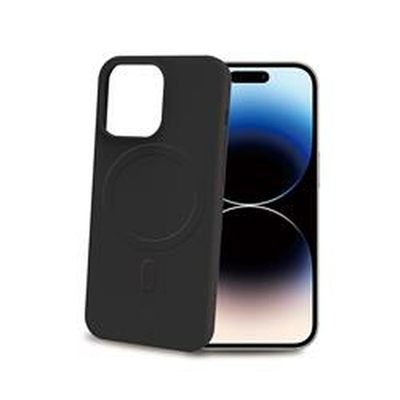 Product Θήκη Κινητού Celly iPhone 15 Pro Μαύρο base image