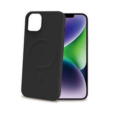 Product Θήκη Κινητού Celly iPhone 15 Plus Μαύρο base image