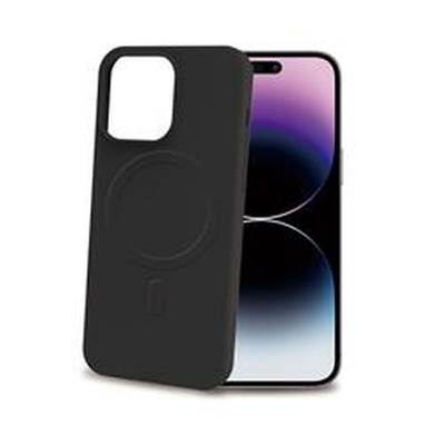 Product Θήκη Κινητού Celly iPhone 15 Pro Max Μαύρο base image