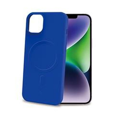 Product Θήκη Κινητού Celly CROMOMAG1055BL iPhone 15 Plus base image
