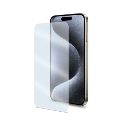 Product Προστατευτικό Οθόνης για Κινητά Celly EASY1054SP iPhone 15 Pro base image
