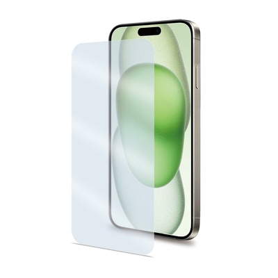 Product Προστατευτικό Οθόνης για Κινητά Celly EASY1055SP iPhone 15 Plus base image