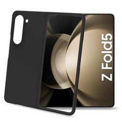 Product Θήκη Κινητού Samsung Fold 5 Celly CROMO1057BK Μαύρο base image