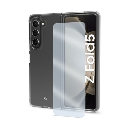 Product Screen Protector για Κινητά Celly EASY1057 Galaxy Z Fold5 base image