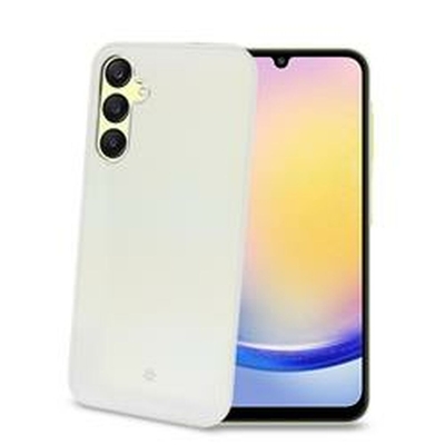 Product Θήκη Κινητού GALAXY A25 Celly GELSKIN1061 Διαφανές base image