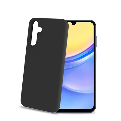 Product Θήκη Κινητού Celly GALAXY A15 Μαύρο base image