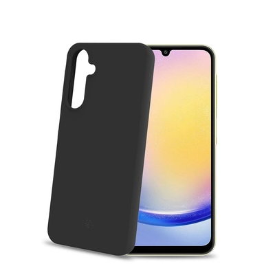 Product Θήκη Κινητού Celly Μαύρο Galaxy A25 base image