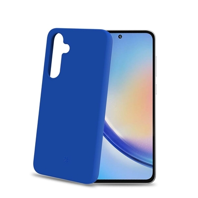 Product Θήκη Κινητού Celly Μαύρο Galaxy A35 base image