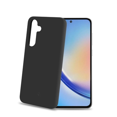 Product Θήκη Κινητού Celly Μαύρο Galaxy A55 base image