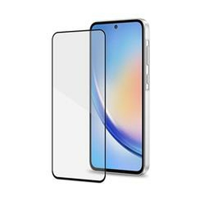Product Screen Protector για Κινητά Celly FULLGLASS1063BK Galaxy A35 base image