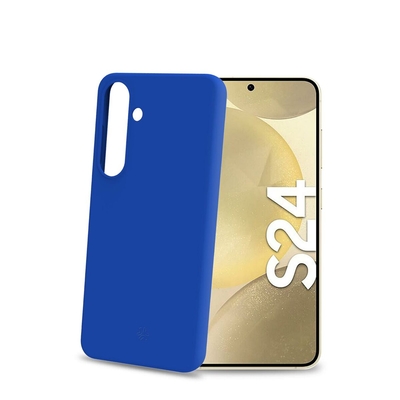 Product Θήκη Κινητού GALAXY S24 Celly CROMO1065BL Μαύρο base image