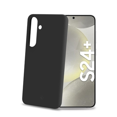 Product Θήκη Κινητού Celly GALAXY S24+ Μαύρο base image