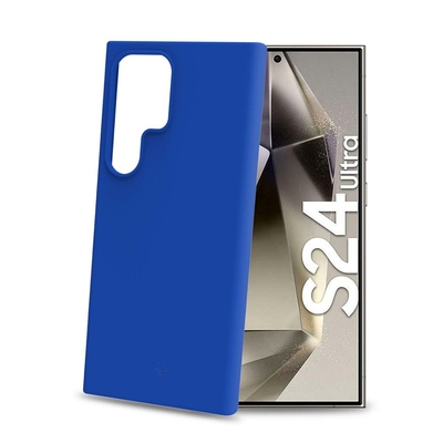 Product Θήκη Κινητού Celly S24 ULTRA Μαύρο base image