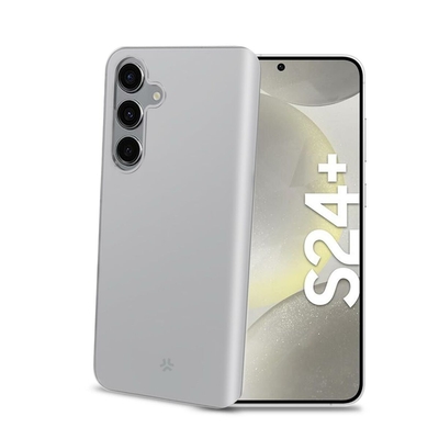Product Θήκη Κινητού Celly Galaxy S24+ Διαφανές base image