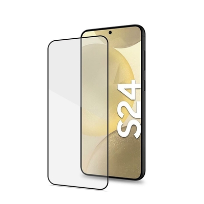Product Screen Protector Celly GALAXY S24 base image