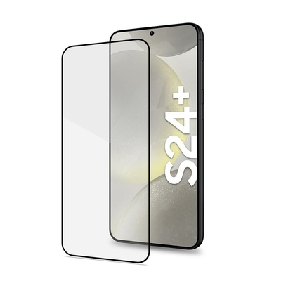 Product Screen Protector Celly GALAXY S24+ base image