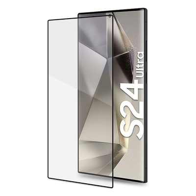 Product Screen Protector Celly GALAXY S24 ULTRA base image