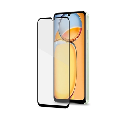 Product Screen Protector για Κινητά Celly FULLGLASS1068BK Redmi 13C base image