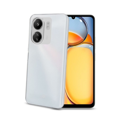 Product Θήκη Κινητού Celly GELSKIN1068 Διαφανές base image