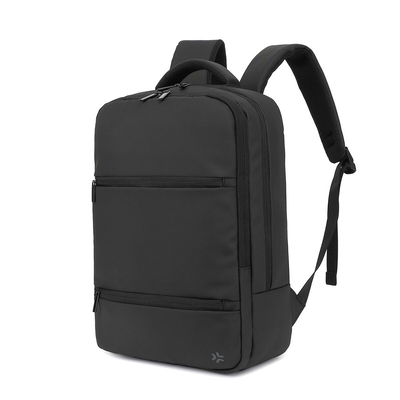 Product Τσάντα Laptop Celly BUSINESSBPACKBK Μαύρο base image