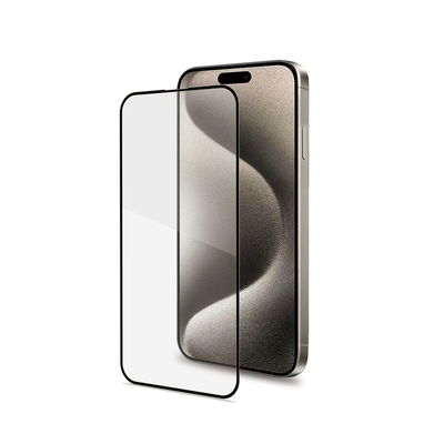 Product Προστατευτικό Οθόνης για Κινητά Celly iPhone 16 base image
