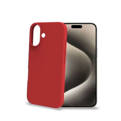 Product Θήκη Κινητού Celly iPhone 16 base image