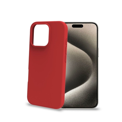 Product Θήκη Κινητού Celly iPhone 16 PRO base image
