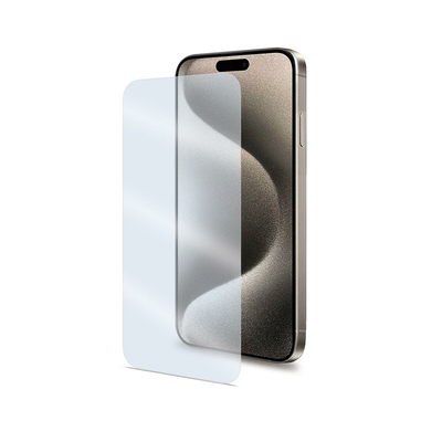 Product Προστατευτικό Οθόνης για Κινητά Celly iPhone 16 Pro Apple base image