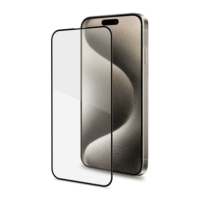 Product Προστατευτικό Οθόνης για Κινητά Celly iPhone 16 Plus base image