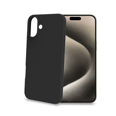 Product Θήκη Κινητού Celly CROMO1080BK Μαύρη base image