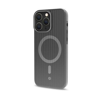 Product Θήκη Κινητού Celly IPHONE 16 Μαύρο base image