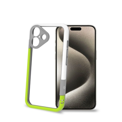 Product Θήκη Κινητού Celly iPhone 16 base image