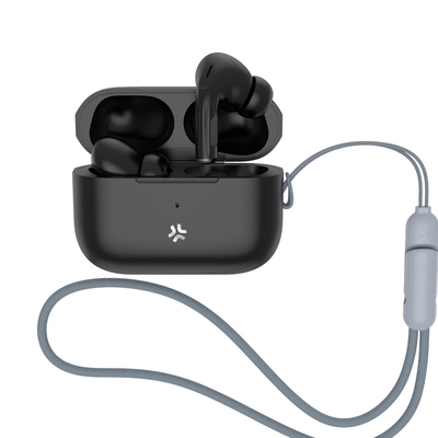 Product Bluetooth Headset Celly HARMONYBK base image