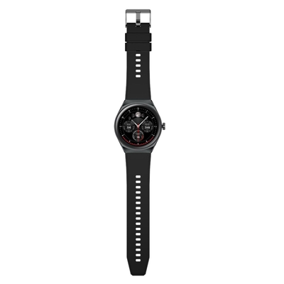 Product Unisex Ρολόι Celly TRAINERHALOBK base image