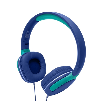 Product Ακουστικά Celly KIDSBEAT2BL base image