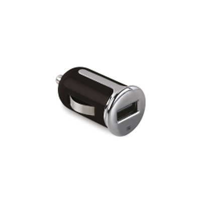 Product Φορτιστής Αυτοκινήτου Celly CCUSBTURBO Μαύρο base image