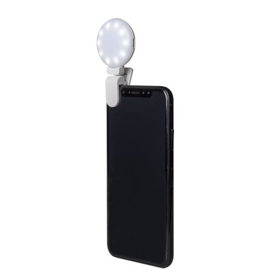 Product Ring Light για Selfie Celly CLICKLIGHTWH base image