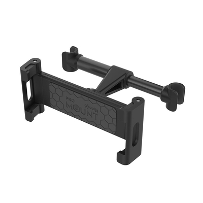Product Βάση Tablet Celly MOUNTBACKTABBK Μαύρο Πλαστική ύλη base image