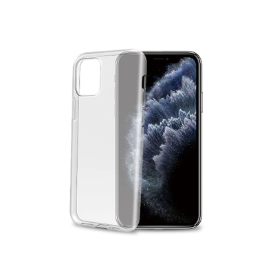 Product Θήκη Κινητού Celly iPhone 11 Pro Διαφανές base image