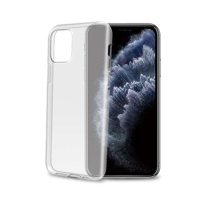 Product Θήκη Κινητού Celly iPhone 11 Pro Max Διαφανές base image
