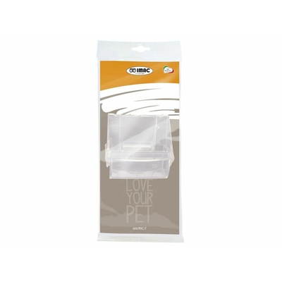 Product Ταΐστρα για πουλιά IMAC 8,2 x 8 x 9,5 cm base image