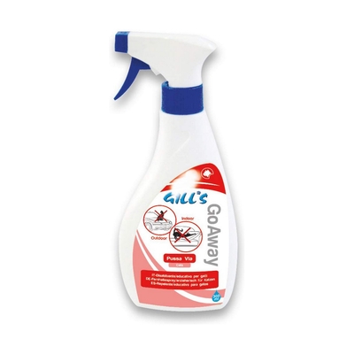 Product Αποθητικό Κατοικίδιων Gill's Goaway (300 ml) base image