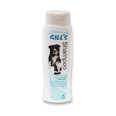 Product Σαμπουάν Gill's για Κατοικίδια (200 ml) base image