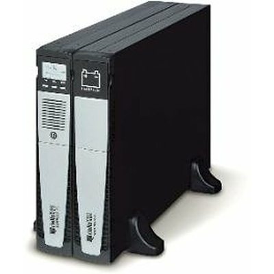 Product UPS SAI Riello Sentinel Dual (Low Power) 2200VA 1980 W 2200 VA base image