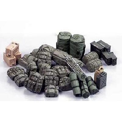 Product Φιγούρα Μοντελισμού Modern Us Military Equipment base image