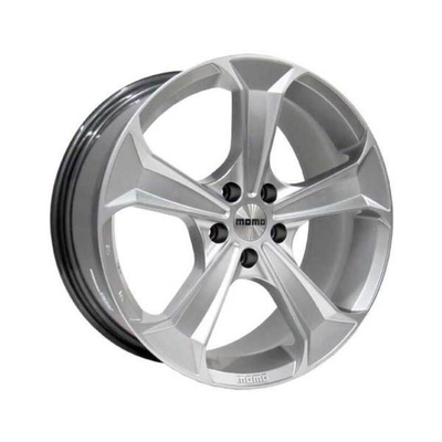 Product Zάντα Aυτοκινήτου Momo SENTRY 19" 9,5 x 19" ET50 PCD 5x112 CB 79,6 base image