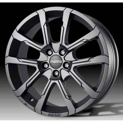 Product Zάντα Aυτοκινήτου Momo QUANTUM 16" 7,0 x 16" ET25 PCD 4x108 CB 65,1 base image