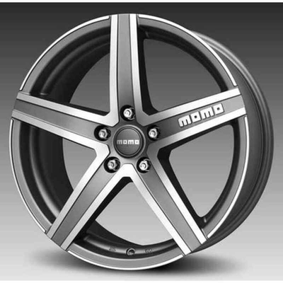 Product Zάντα Aυτοκινήτου Momo HYPERSTAR EVO 15" 6,5 x 15" ET40 PCD 5x108 CB72,3 base image