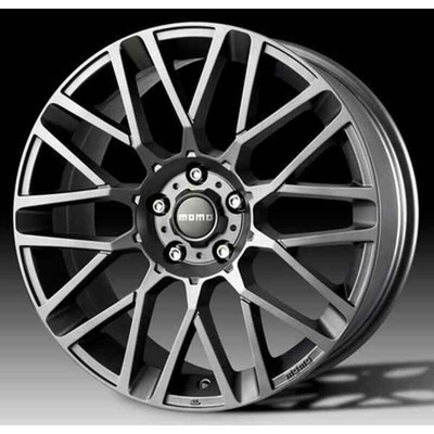 Product Zάντα Aυτοκινήτου Momo REVENGE 16" 7,0 x 16" ET35 PCD 5x120 CB 79,6 base image