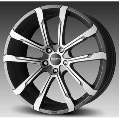 Product Zάντα Aυτοκινήτου Momo QUANTUM EVO 19" 8,5 x 19" ET25 PCD 5x112 CB 79,6 base image